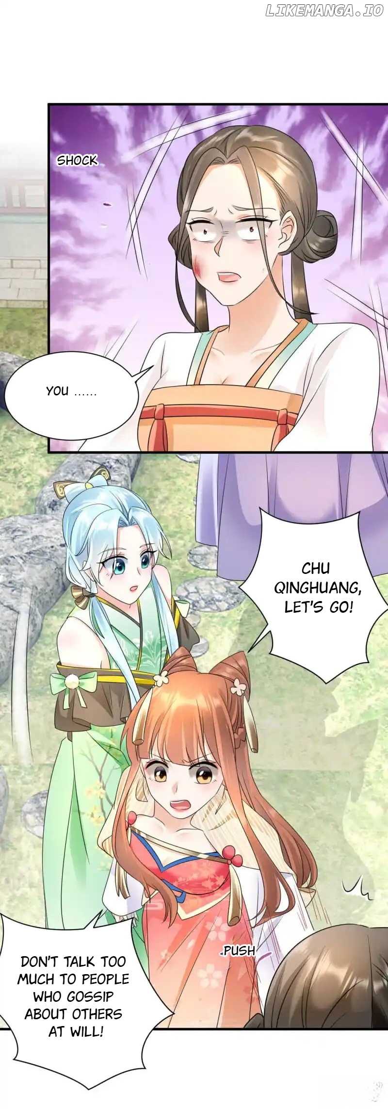 The Cold King’s Beloved Forensic Wife chapter 72 - page 9